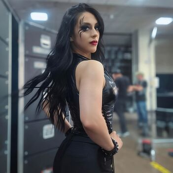 🔥 Stephanie vaquer page leaked private photo uncensored full