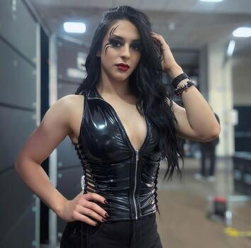 🔥 Stephanie vaquer page leaked private photo uncensored full