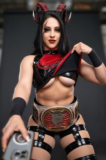 🔥 Stephanie vaquer page leaked private photo uncensored full