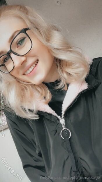 🔥 Stephanismassage page leaked private photo uncensored full