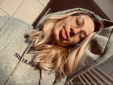 🔥 Stephanismassage page leaked private photo uncensored full