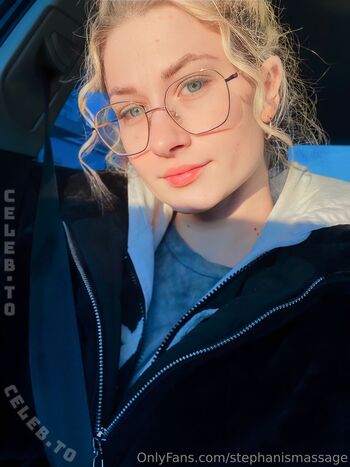 🔥 Stephanismassage page leaked private photo uncensored full