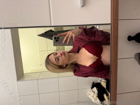 🔥 Stephanismassage leaked private photo uncensored full