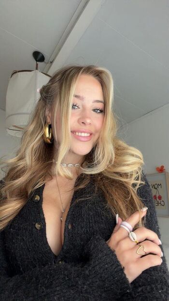 🔥 Sterre meijer leaked private photo uncensored full