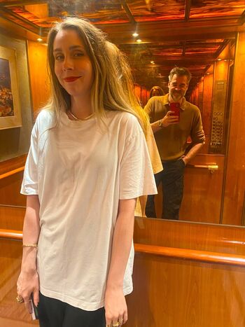 🔥 Stevie martin leaked private photo uncensored full