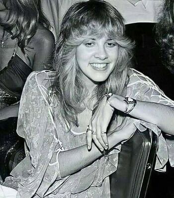 🔥 Stevie nicks leaked private photo uncensored full
