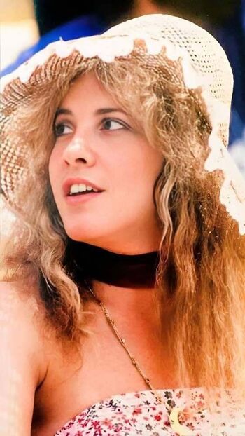 🔥 Stevie nicks leaked private photo uncensored full