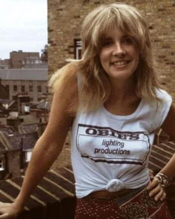 🔥 Stevie nicks leaked private photo uncensored full