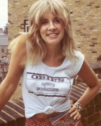 🔥 Stevie nicks leaked private photo uncensored full
