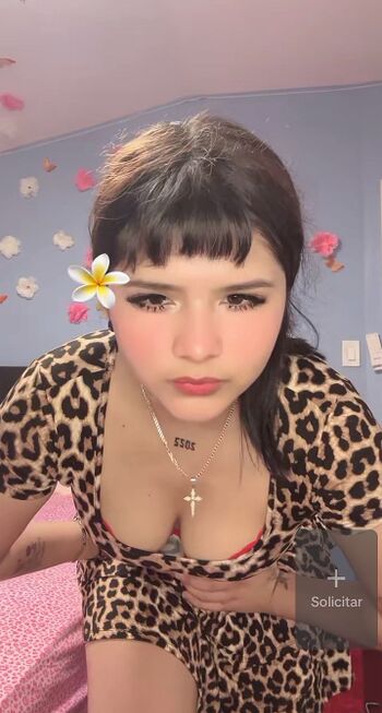 🔥 Sthefany giron leaked private photo uncensored full
