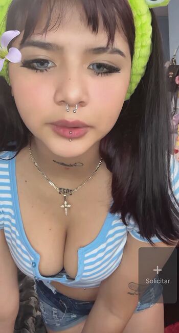🔥 Sthefany giron leaked private photo uncensored full