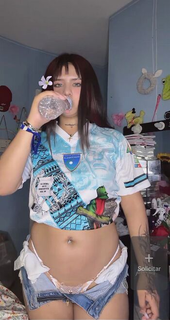 🔥 Sthefany giron leaked private photo uncensored full