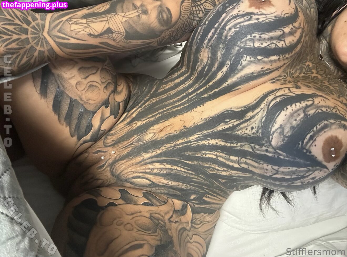 🔥 Page/ leaked private photo uncensored full