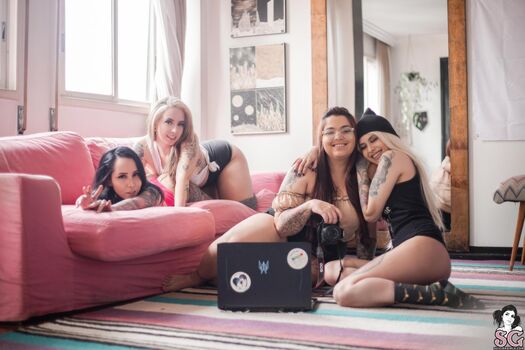 🔥 Stokersuicide page leaked private photo uncensored full