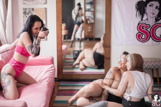 🔥 Stokersuicide page leaked private photo uncensored full