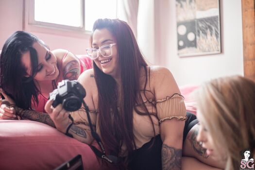 🔥 Stokersuicide page leaked private photo uncensored full