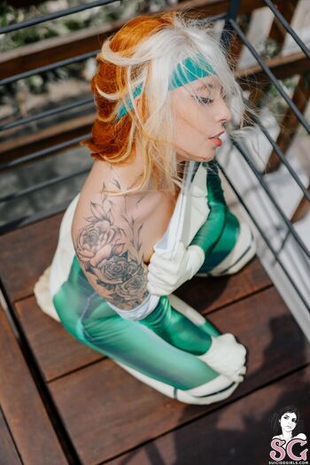 🔥 Stokersuicide page leaked private photo uncensored full