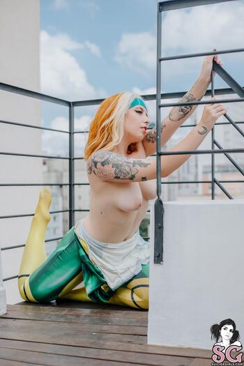 🔥 Stokersuicide page leaked private photo uncensored full