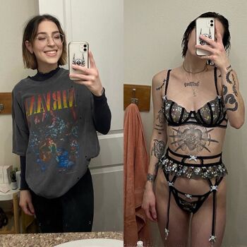 🔥 Stonefoxxx leaked private photo uncensored full