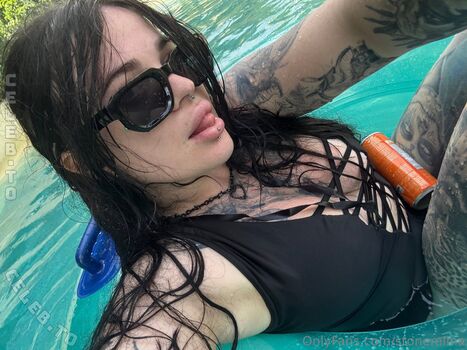 🔥 Stonemlina page leaked private photo uncensored full