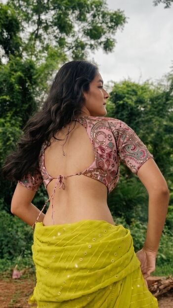 🔥 Subhashree sahu page leaked private photo uncensored full