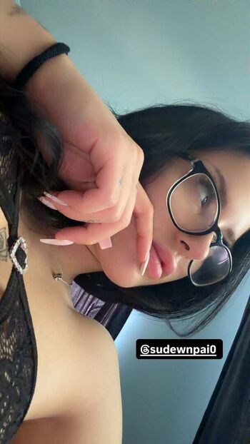 🔥 Sudemwah leaked private photo uncensored full