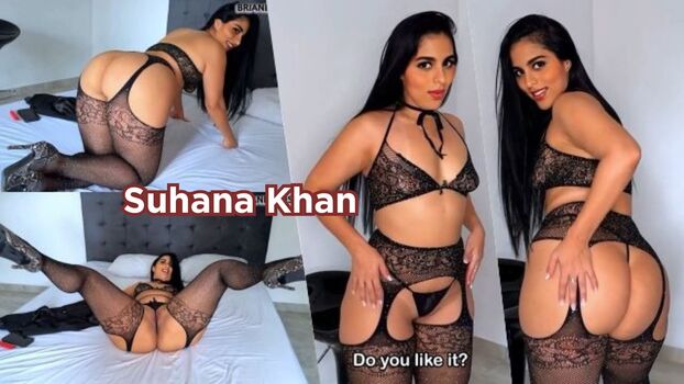 🔥 Suhana khan page leaked private photo uncensored full