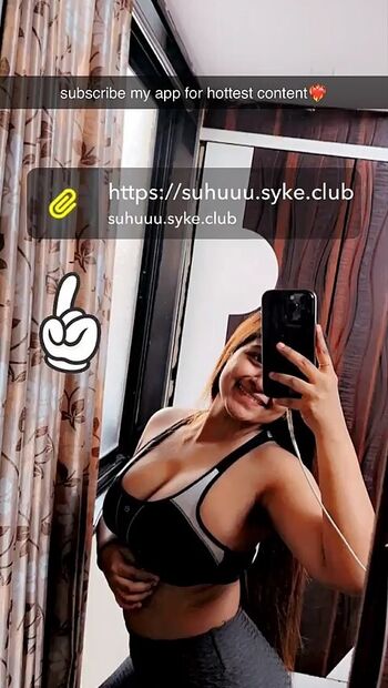 🔥 Suhana khan leaked private photo uncensored full