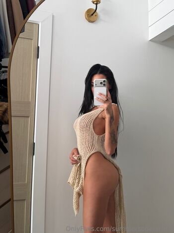 🔥 Summer soderstrom  page leaked private photo uncensored full