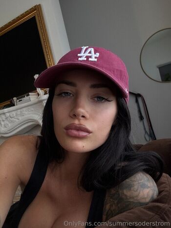 🔥 Summer soderstrom  page leaked private photo uncensored full
