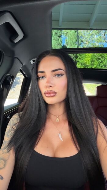 🔥 Summer soderstrom  page leaked private photo uncensored full