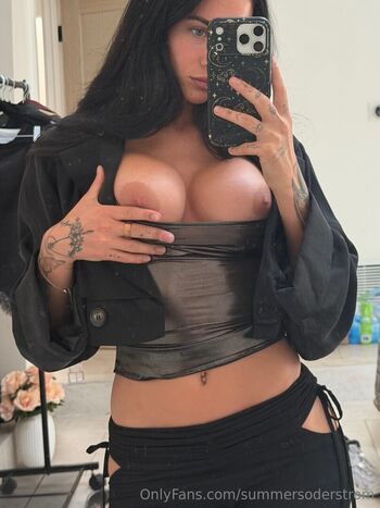 🔥 Summer soderstrom leaked private photo uncensored full