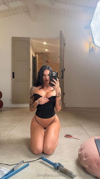🔥 Summer soderstrom leaked private photo uncensored full