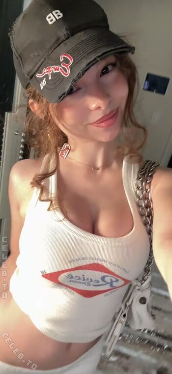 🔥 Sunday kalogeras page leaked private photo uncensored full