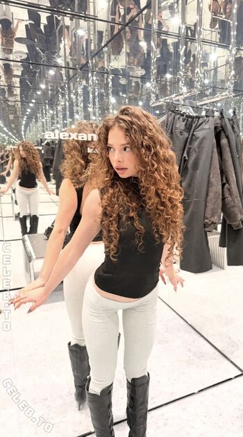 🔥 Sunday kalogeras page leaked private photo uncensored full