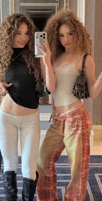 🔥 Sunday kalogeras page leaked private photo uncensored full