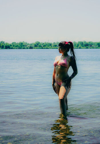🔥 Sunfyretv  page leaked private photo uncensored full
