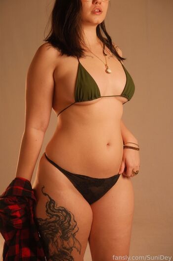 🔥 Sunidey  page leaked private photo uncensored full