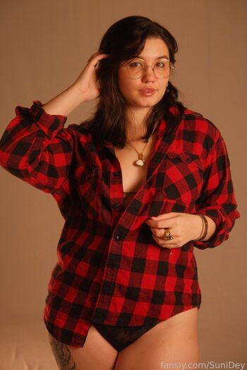 🔥 Sunidey  page leaked private photo uncensored full