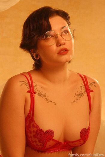 🔥 Sunidey  page leaked private photo uncensored full