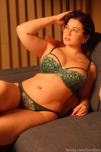 🔥 Sunidey  page leaked private photo uncensored full