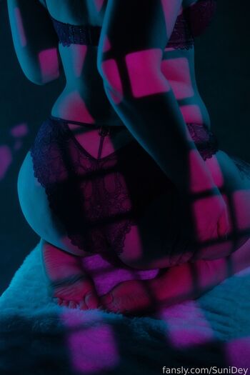 🔥 Sunidey  page leaked private photo uncensored full