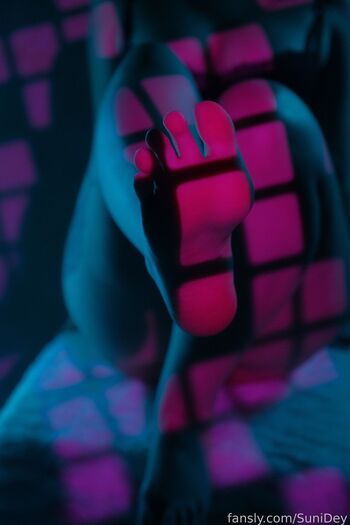 🔥 Sunidey  page leaked private photo uncensored full