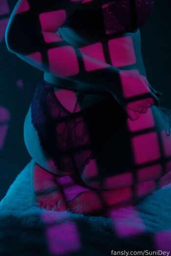 🔥 Sunidey  page leaked private photo uncensored full