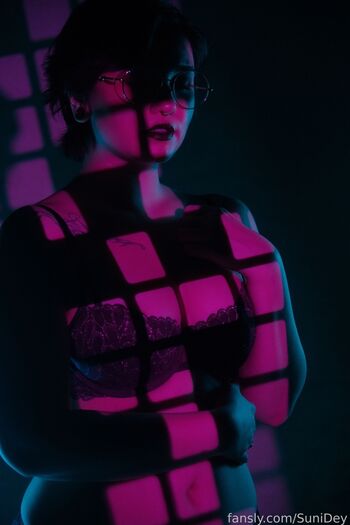 🔥 Sunidey  page leaked private photo uncensored full