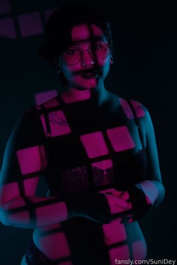 🔥 Sunidey  page leaked private photo uncensored full