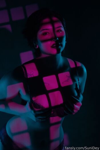 🔥 Sunidey  page leaked private photo uncensored full