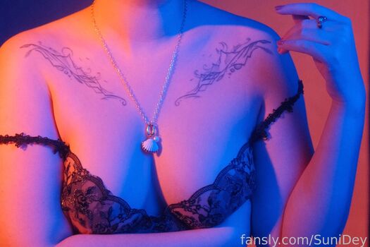 🔥 Sunidey  page leaked private photo uncensored full