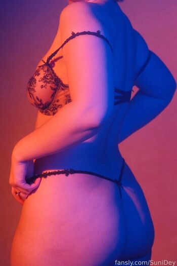 🔥 Sunidey  page leaked private photo uncensored full