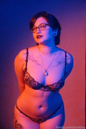 🔥 Sunidey  page leaked private photo uncensored full